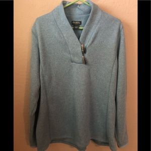 Eddie Bauer Warm Pullover